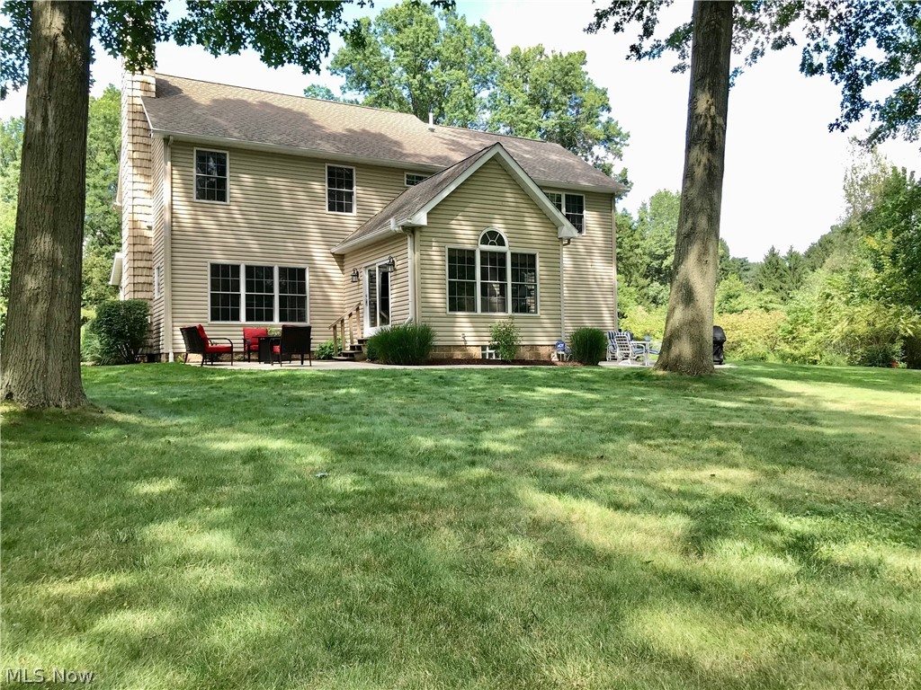 Green Sec 11 - Residential