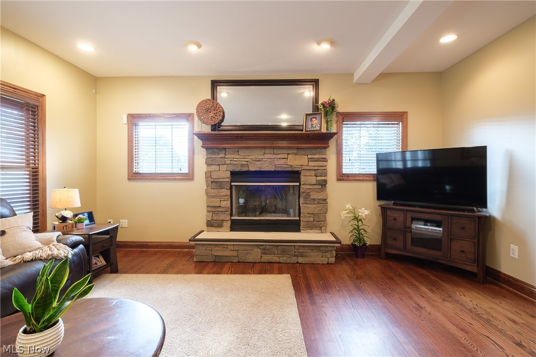 Green Sec 11 - Residential