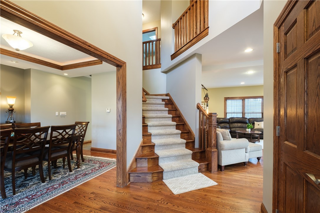 Green Sec 11 - Residential