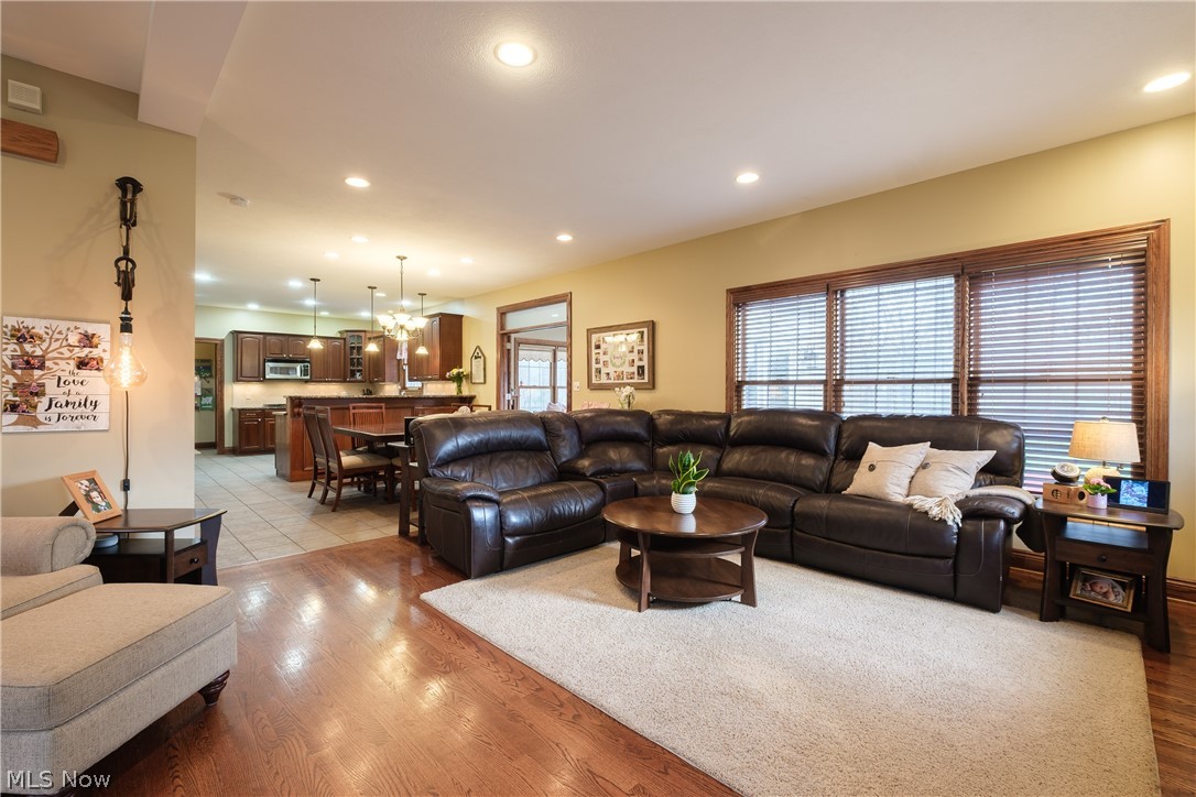 Green Sec 11 - Residential