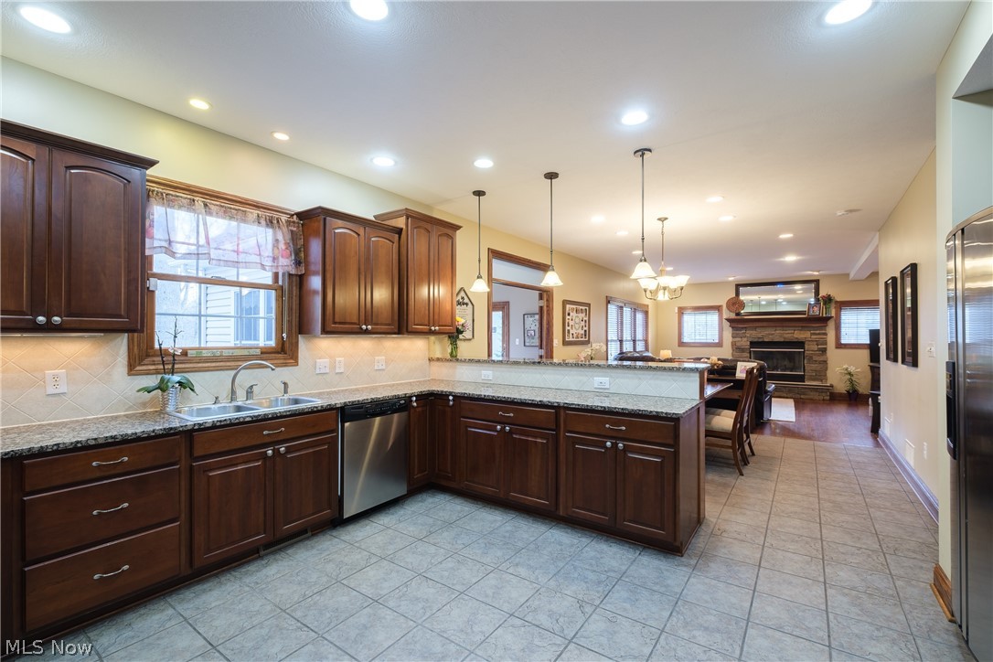 Green Sec 11 - Residential