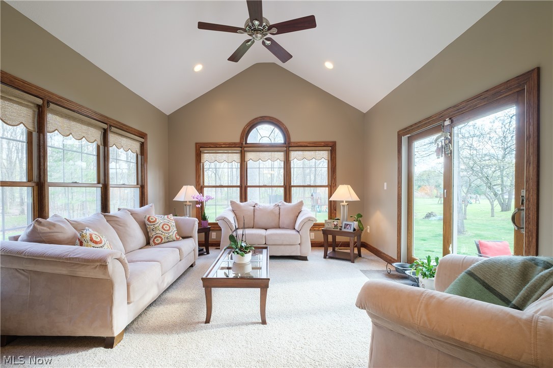 Green Sec 11 - Residential