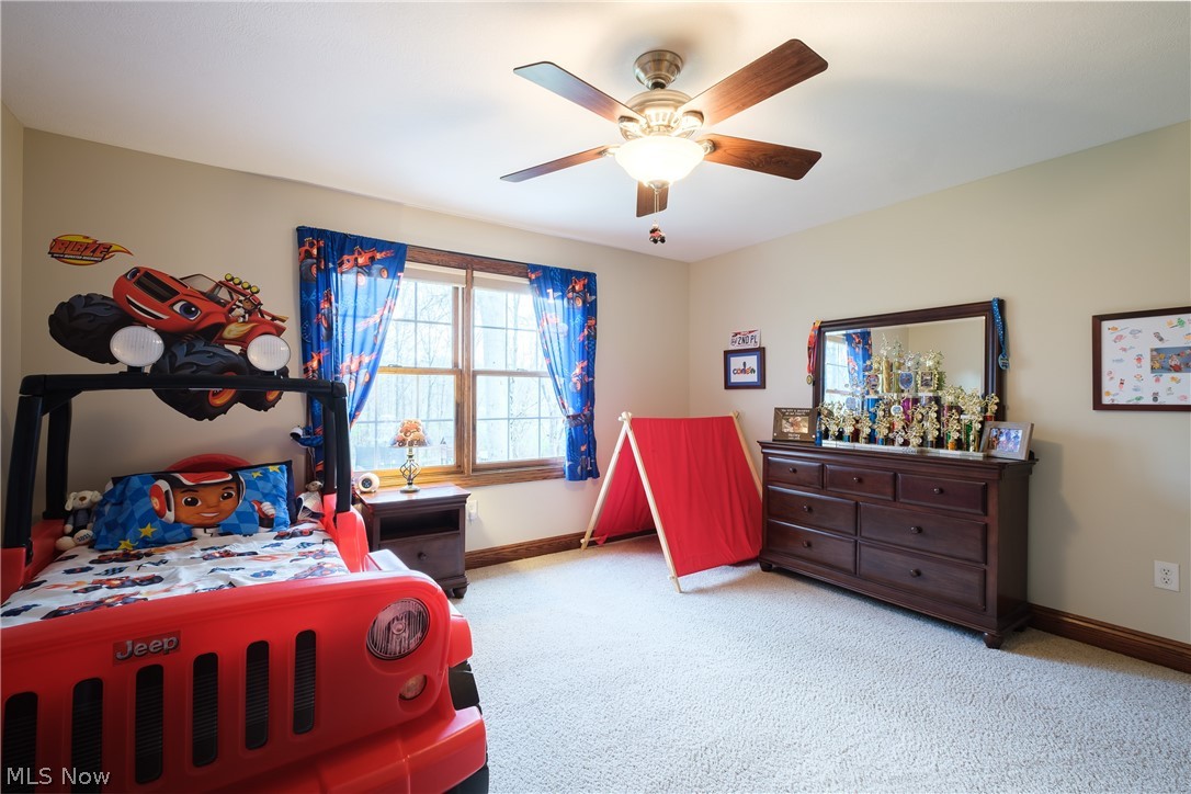 Green Sec 11 - Residential