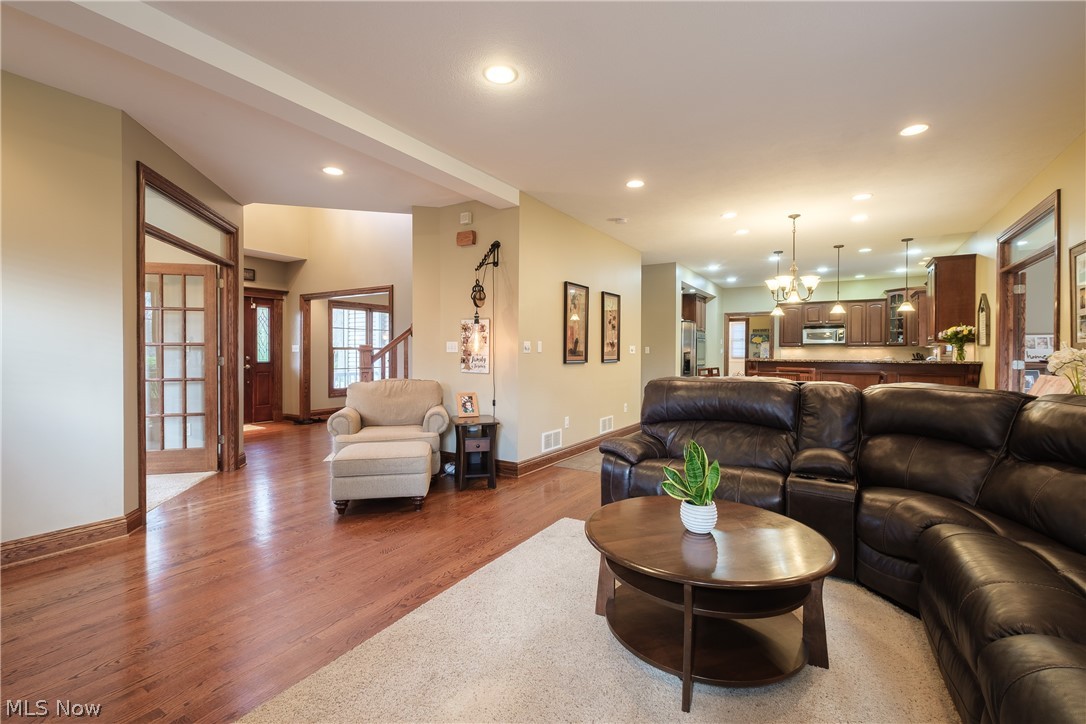 Green Sec 11 - Residential