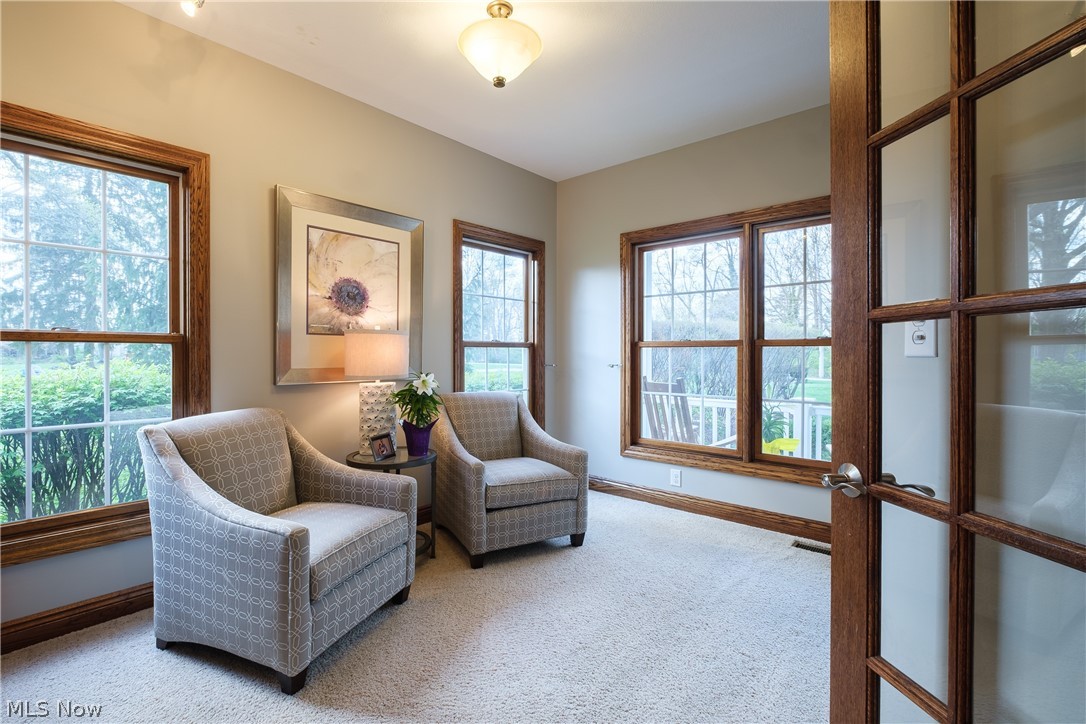 Green Sec 11 - Residential