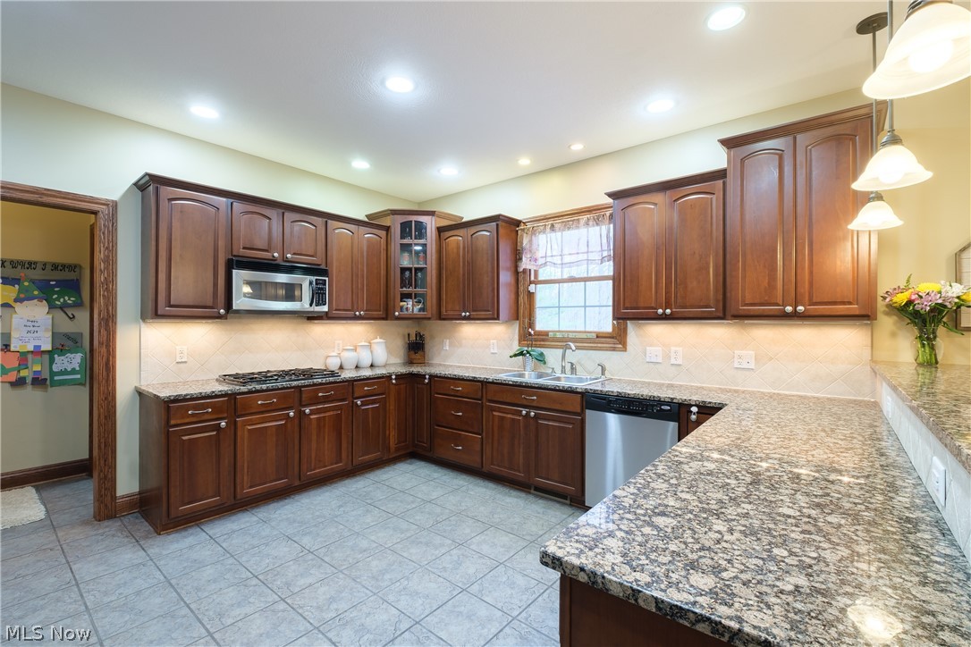 Green Sec 11 - Residential