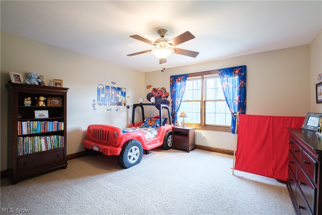 Green Sec 11 - Residential