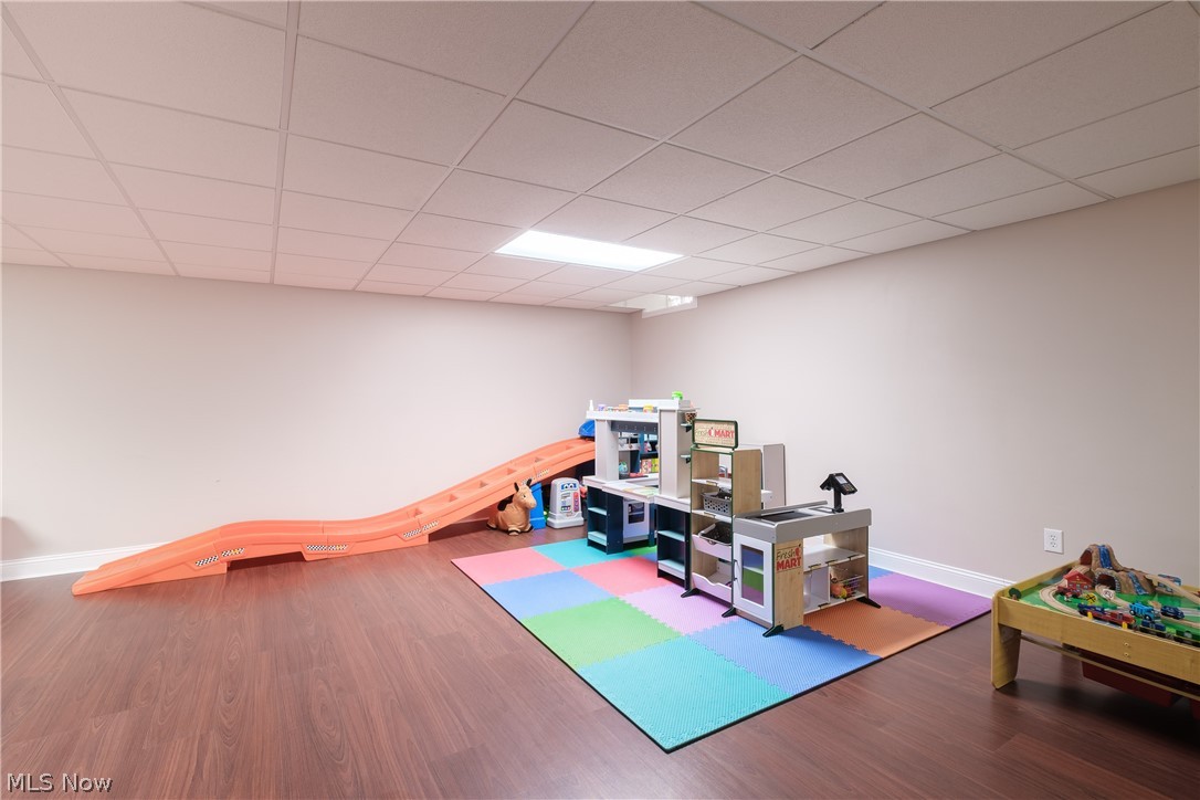 Green Sec 11 - Residential