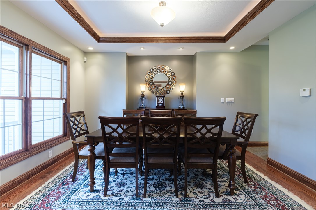 Green Sec 11 - Residential