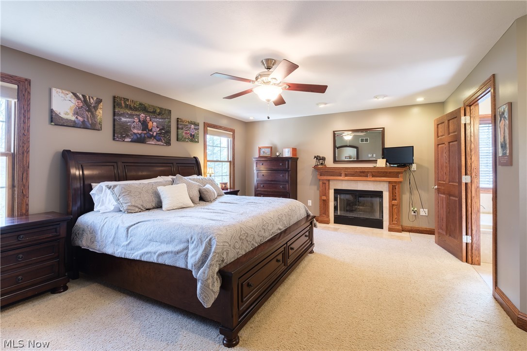 Green Sec 11 - Residential