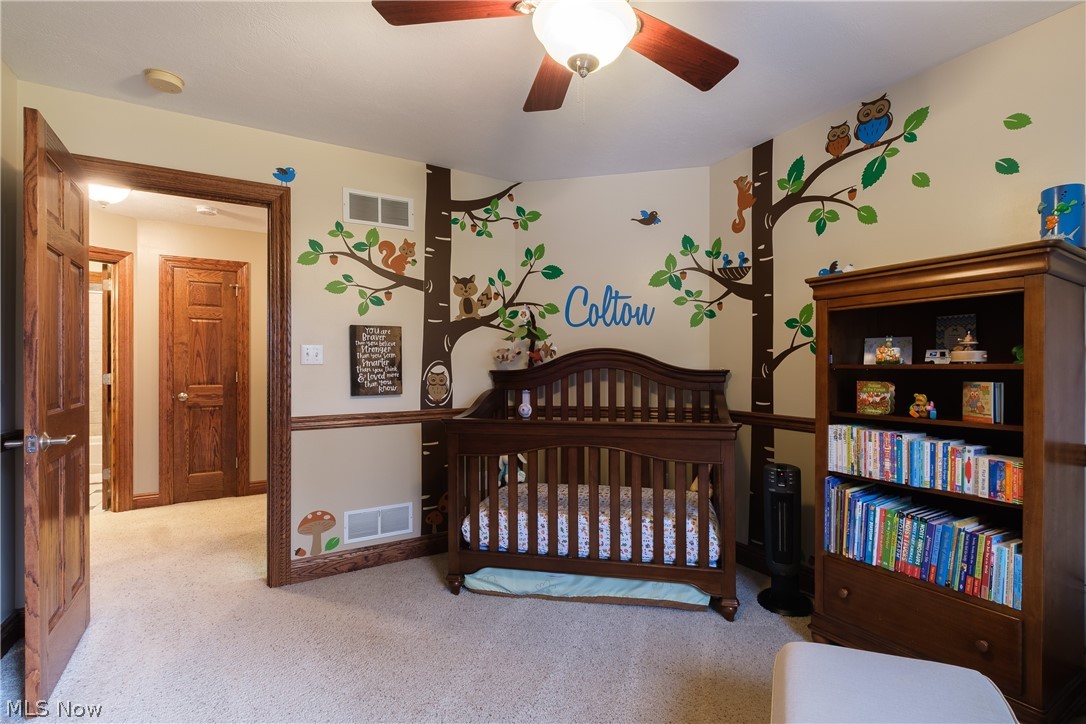 Green Sec 11 - Residential