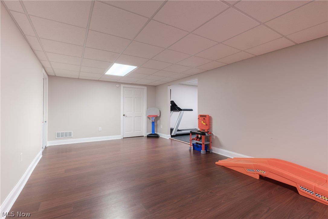 Green Sec 11 - Residential