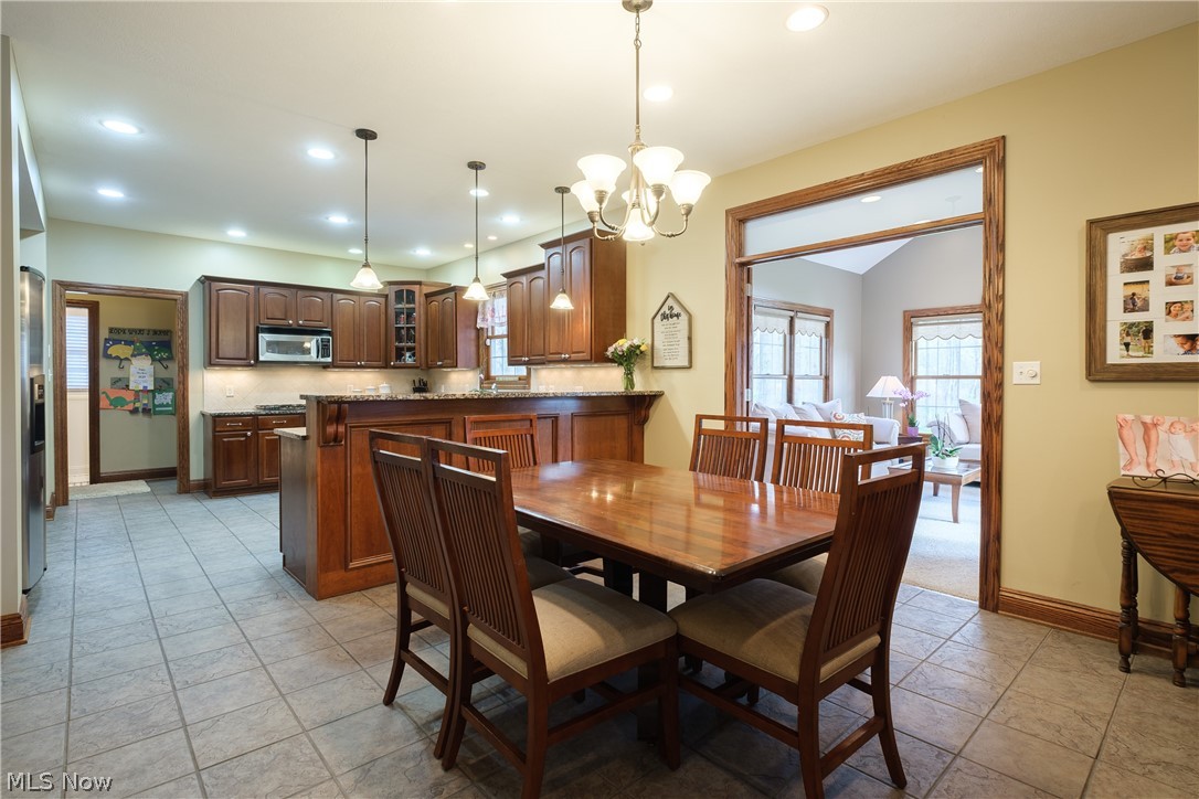 Green Sec 11 - Residential