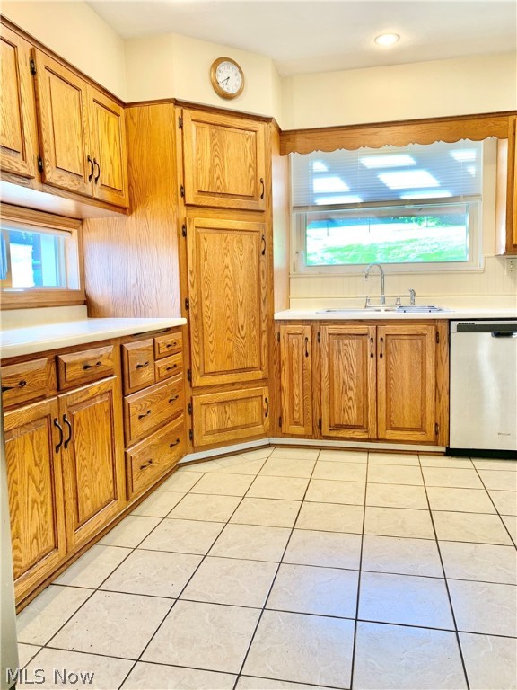 Becker Heights - Residential