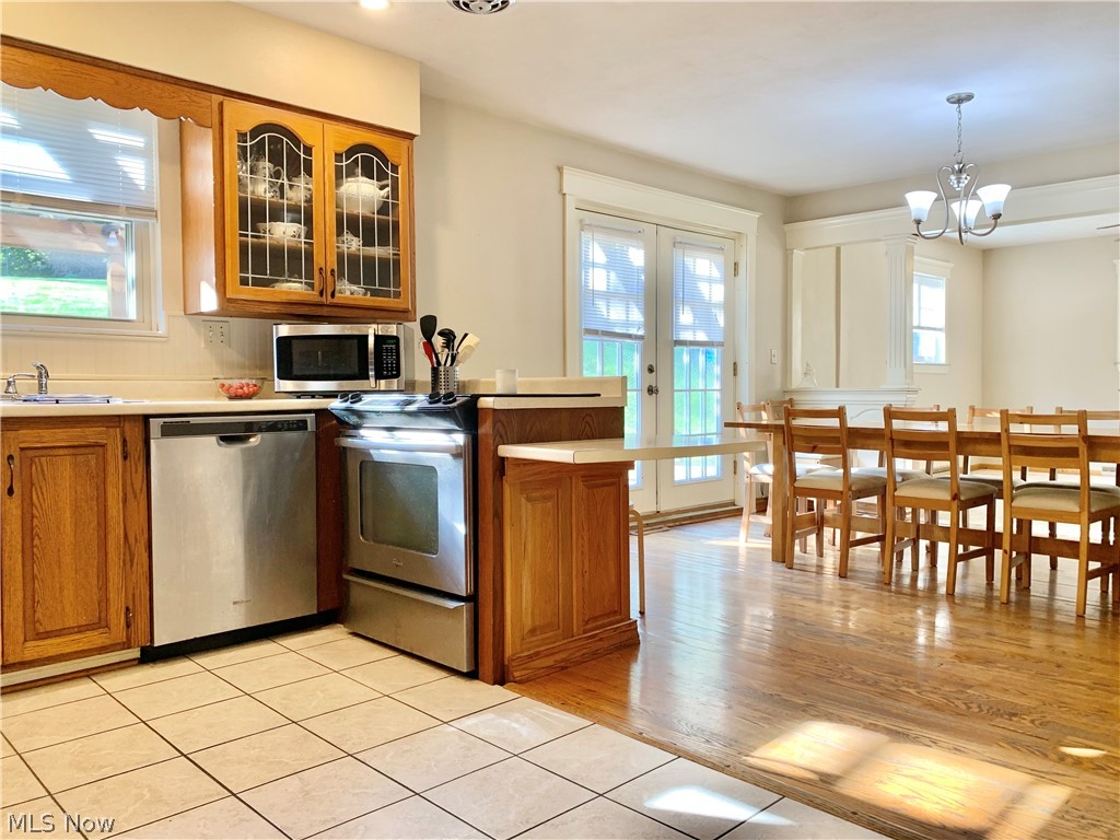 Becker Heights - Residential