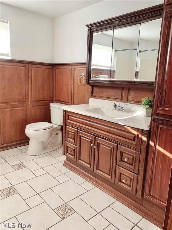 Becker Heights - Residential