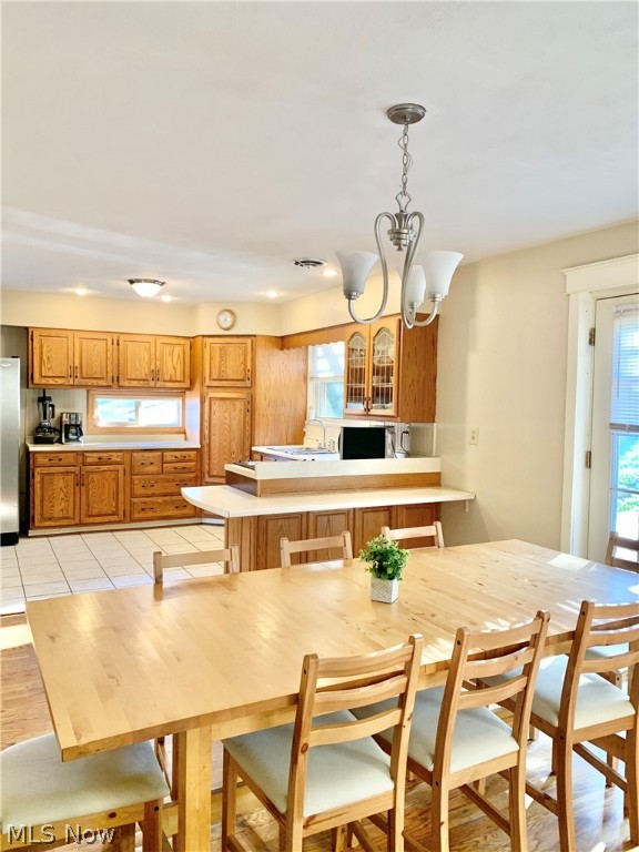 Becker Heights - Residential