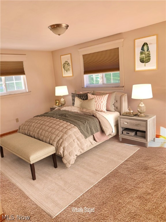 Becker Heights - Residential