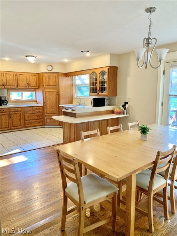 Becker Heights - Residential