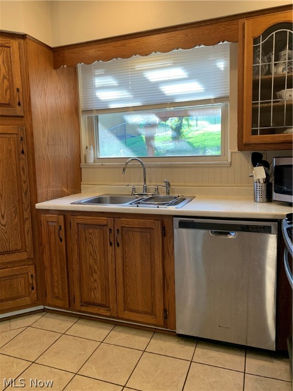 Becker Heights - Residential