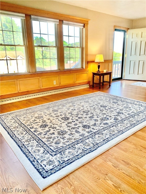 Becker Heights - Residential