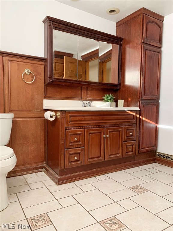 Becker Heights - Residential