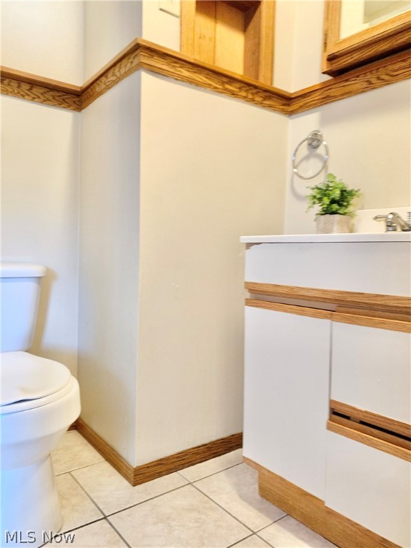 Becker Heights - Residential