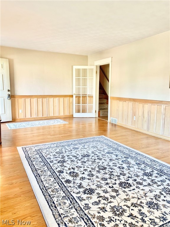 Becker Heights - Residential