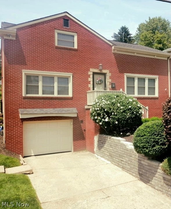 Becker Heights - Residential