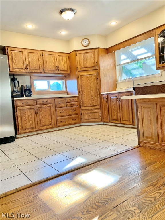 Becker Heights - Residential