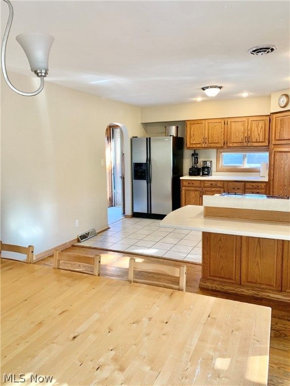 Becker Heights - Residential