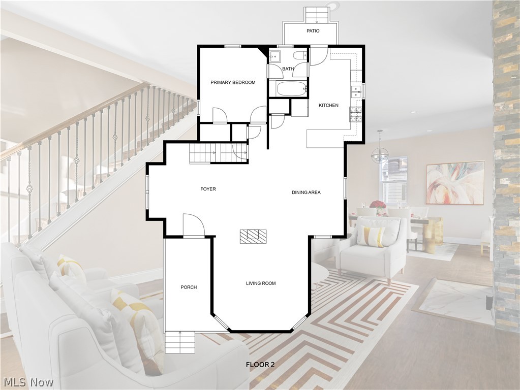 Main image without alt text