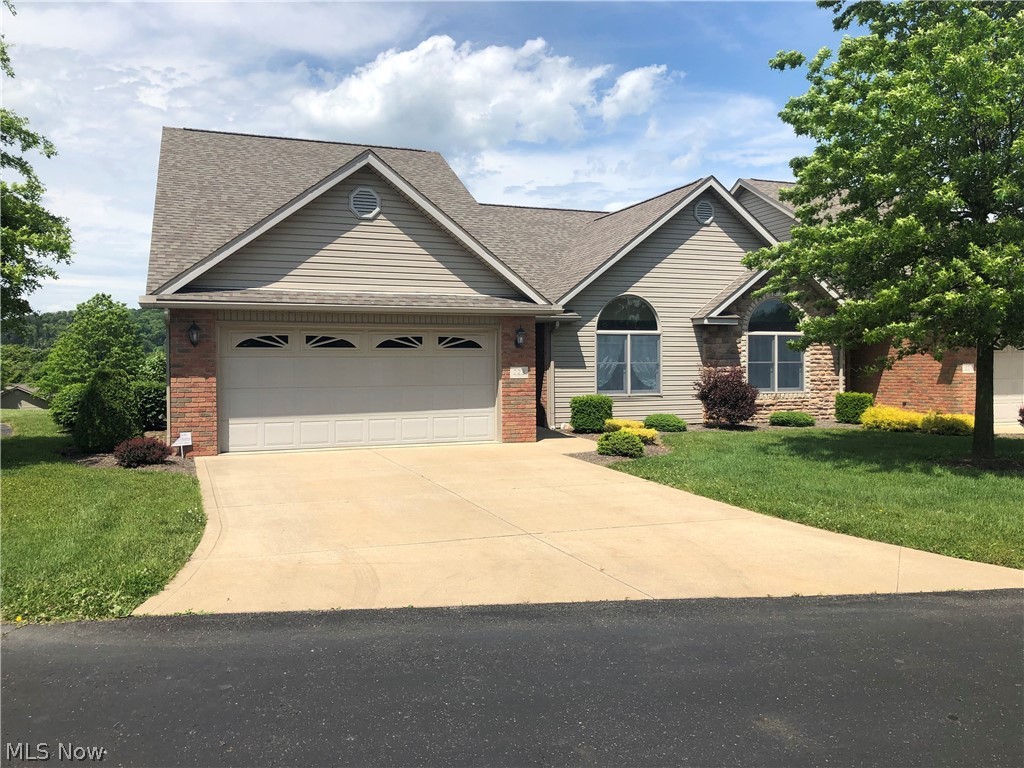 New Dawn Garden Estates - Residential