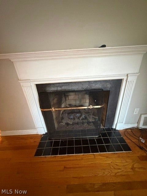 Tiny photo for 1388 Cranover Road, Lyndhurst, OH 44124 (MLS # 5246039)