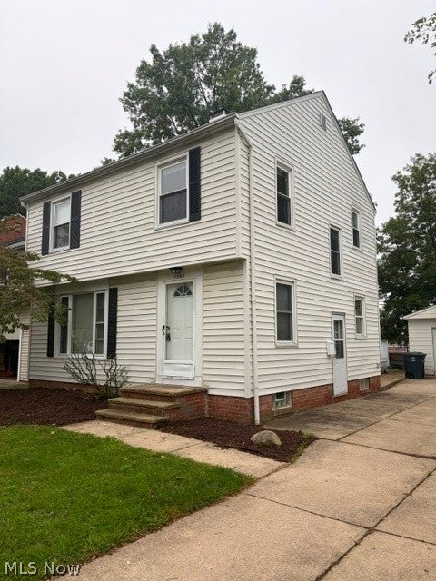 1388 Cranover Road