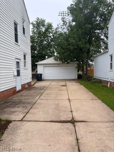 Tiny photo for 1388 Cranover Road, Lyndhurst, OH 44124 (MLS # 5246039)