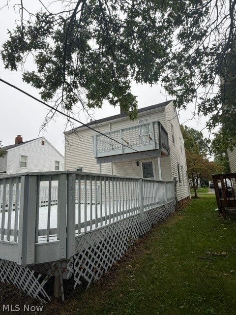 Tiny photo for 1388 Cranover Road, Lyndhurst, OH 44124 (MLS # 5246039)