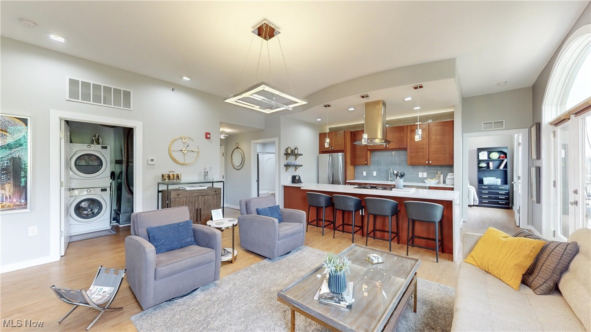 Village/Watermark Condo - Residential