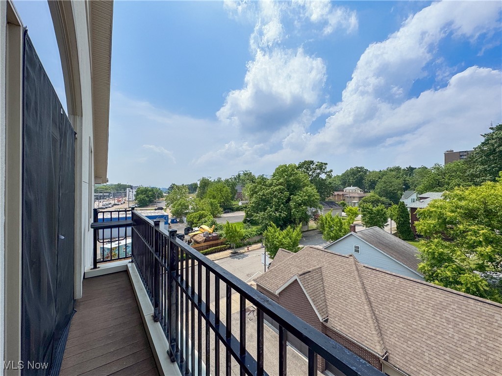 Village/Watermark Condo - Residential
