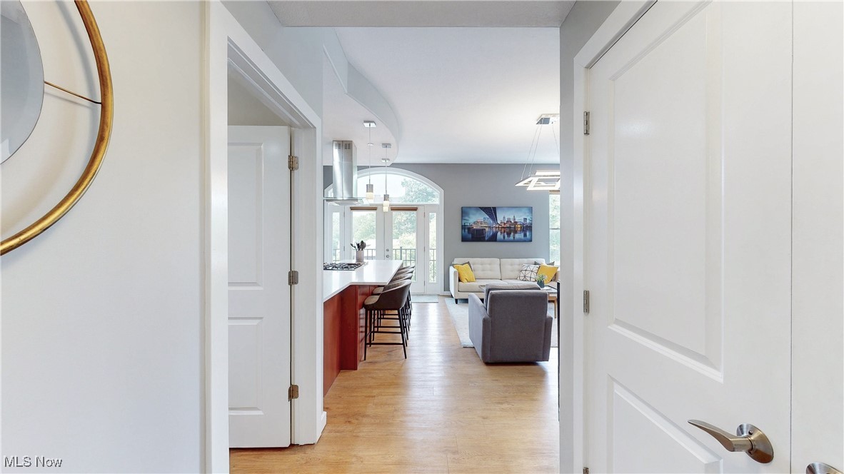 Village/Watermark Condo - Residential
