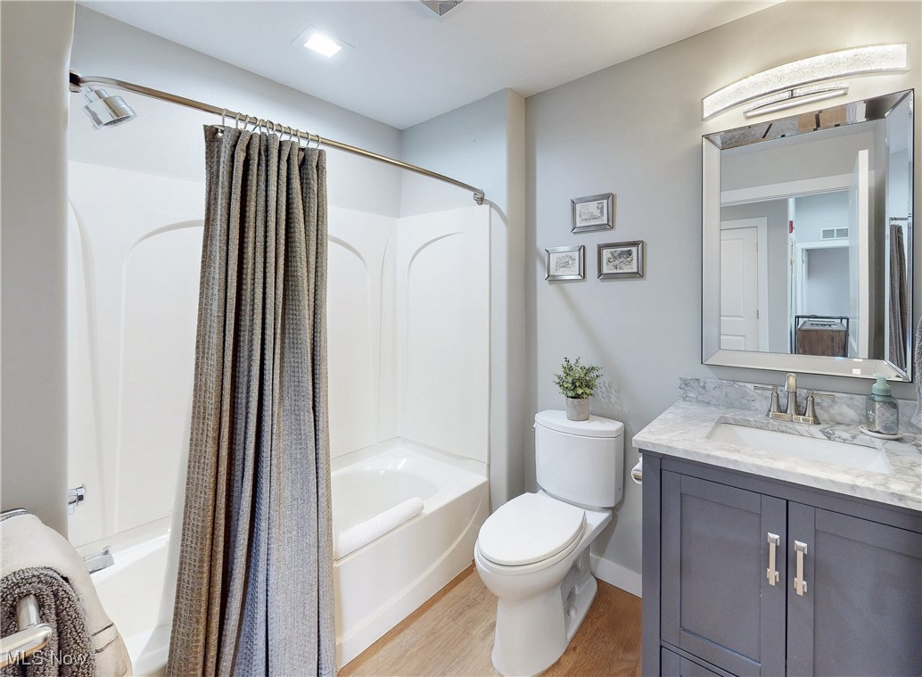 Village/Watermark Condo - Residential