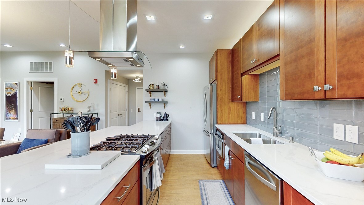Village/Watermark Condo - Residential