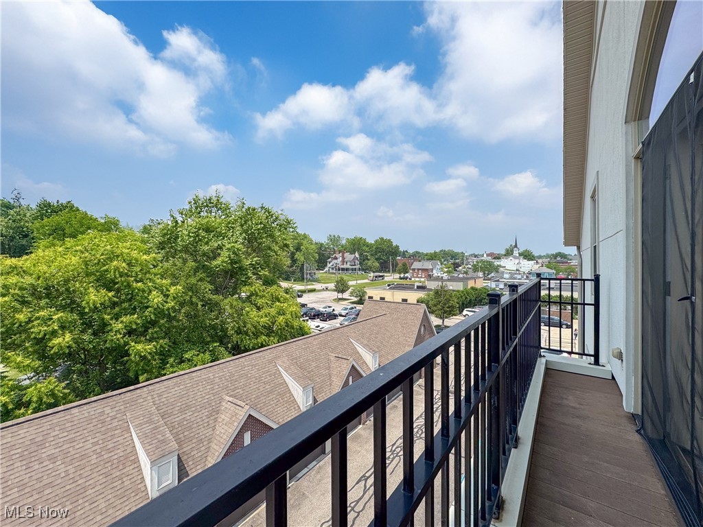 Village/Watermark Condo - Residential