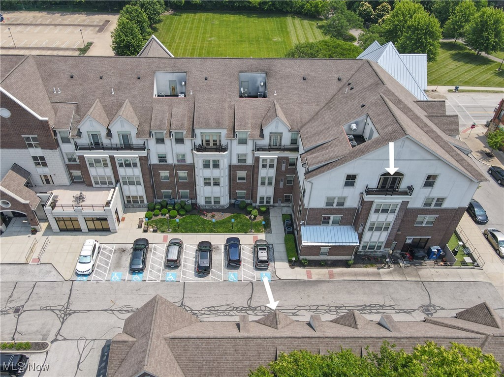 Village/Watermark Condo - Residential