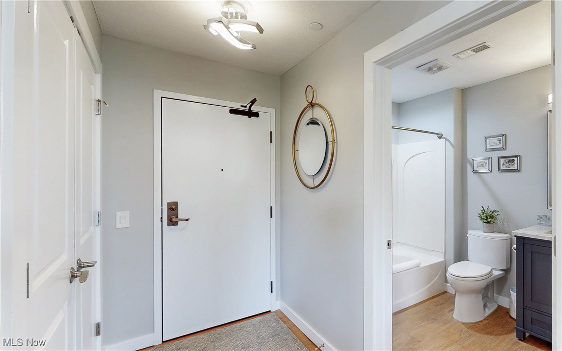 Village/Watermark Condo - Residential