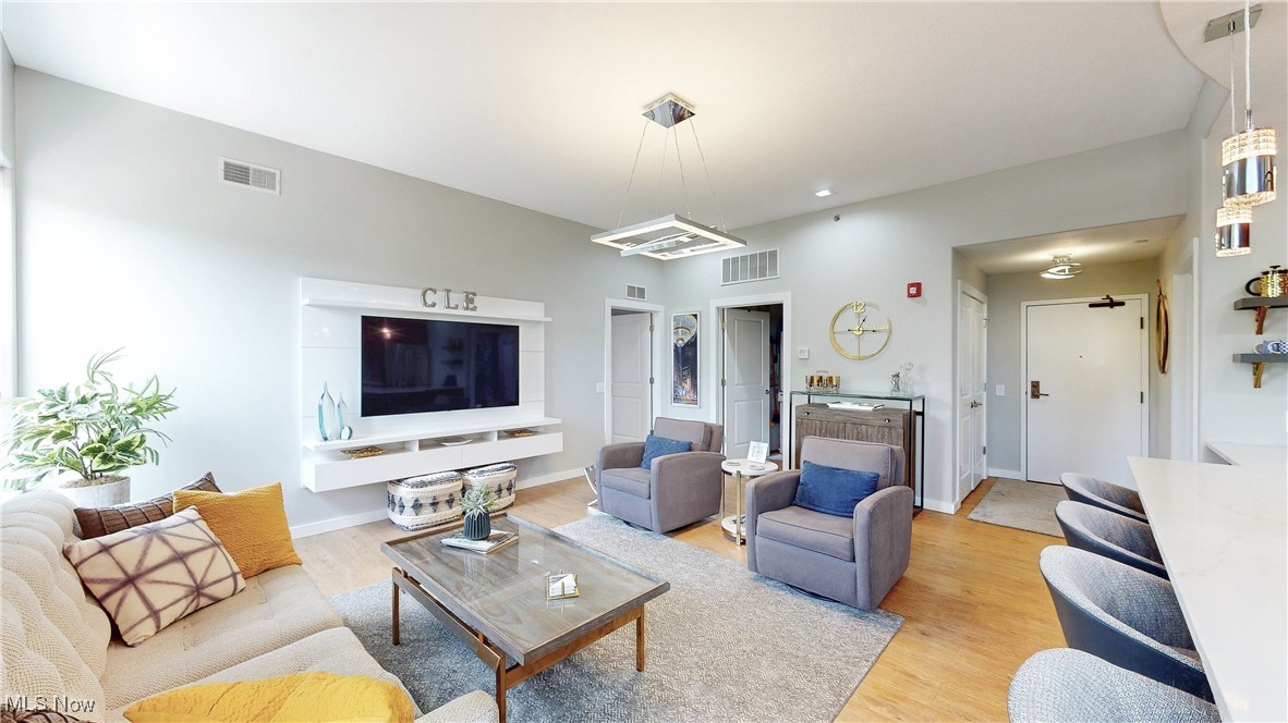 Village/Watermark Condo - Residential