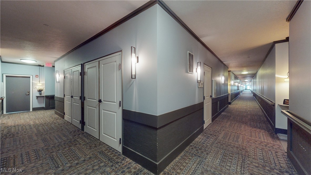 Village/Watermark Condo - Residential