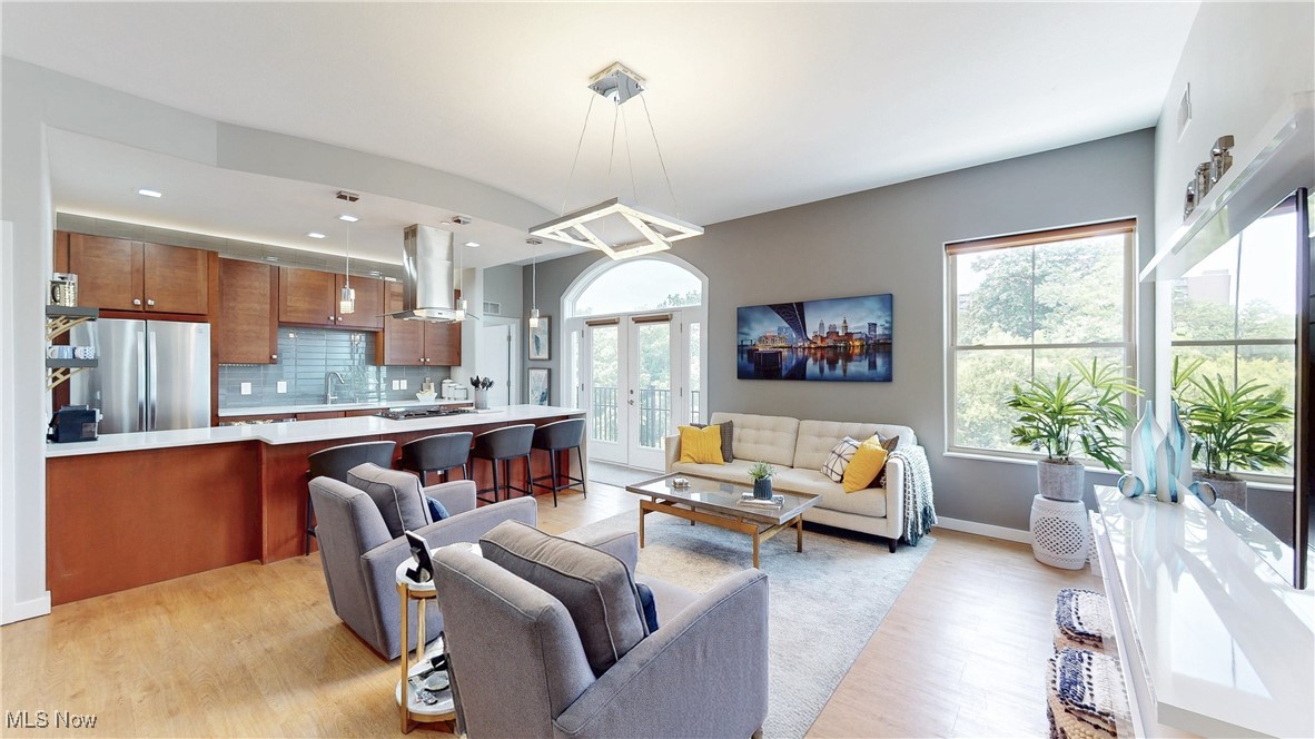 Village/Watermark Condo - Residential