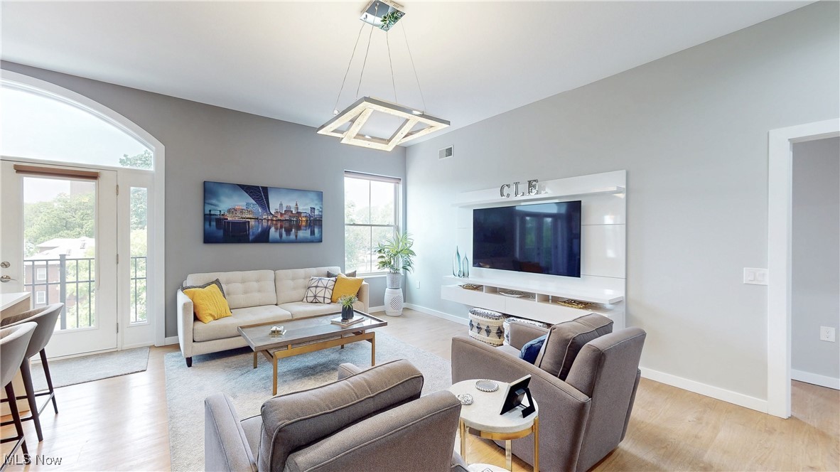 Village/Watermark Condo - Residential