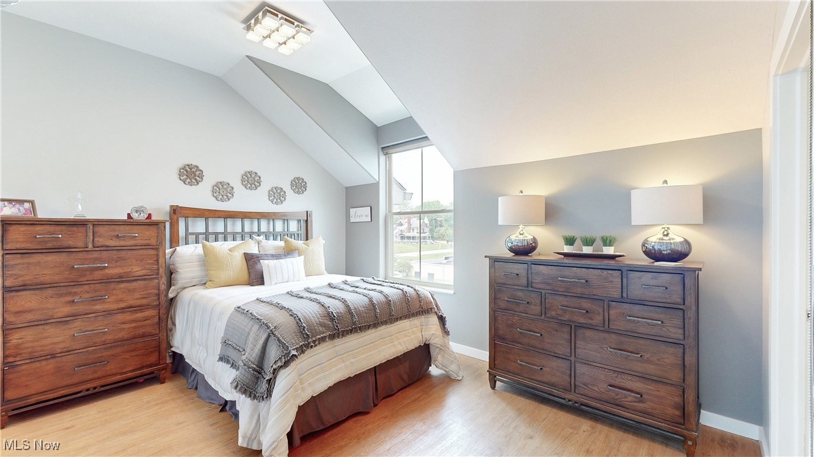 Village/Watermark Condo - Residential